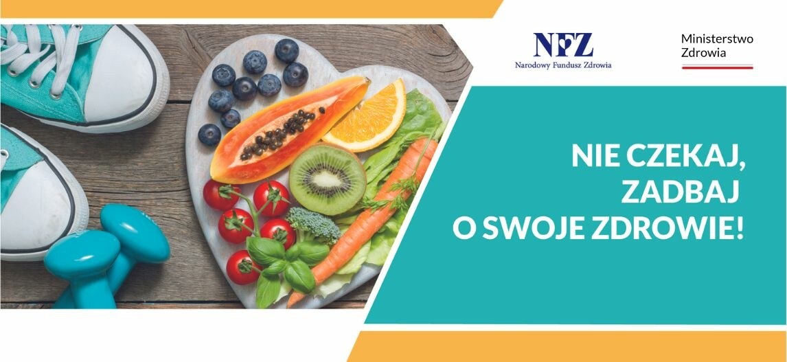Stanowisko ds. profilaktyki i promocji zdrowia