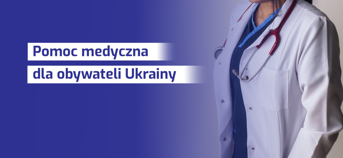 Informacje dla świadczeniodawców