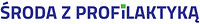 Logo Środy z Profilaktyką