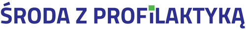 Logo Środy z Profilaktyką