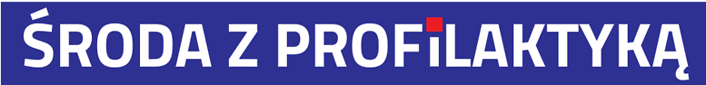 Logo Środy z Profilaktyką