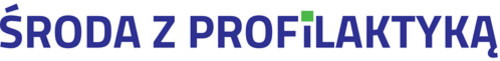 Logo Środy z Profilaktyką