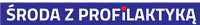 Logo Środy z Profilaktyką