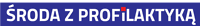 Logo Środy z Profilaktyką