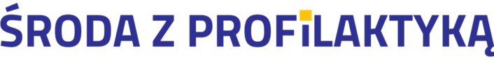 Logo Środy z Profilaktyką