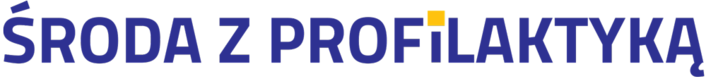 Logo Środy z Profilaktyką