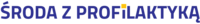 Logo Środy z Profilaktyką