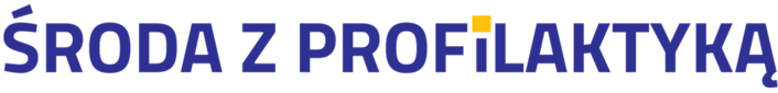 Logo Środy z Profilaktyką