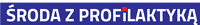 Logo Środy z Profilaktyką