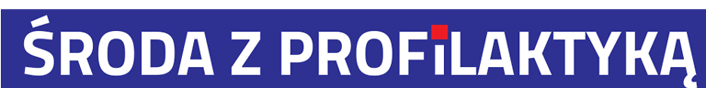 Logo Środy z Profilaktyką