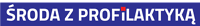 Logo Środy z Profilaktyką