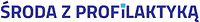 Logo Środy z Profilaktyką