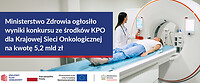 Grafika informacyjna o treści komuniaktu