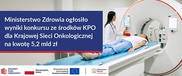 Grafika informacyjna o treści komuniaktu