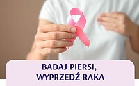 Plakat promocyjny wydarzenia