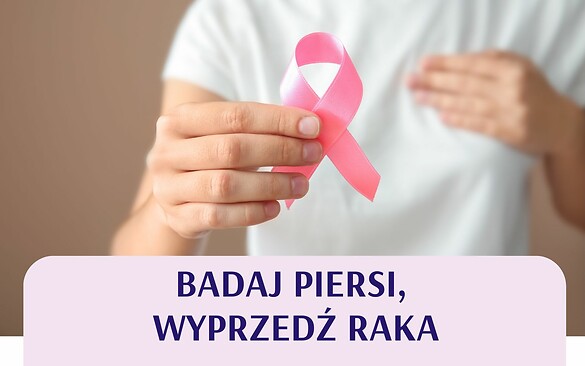 Plakat promocyjny wydarzenia