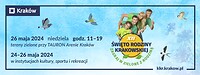 Baner promocyjny wydarzenia