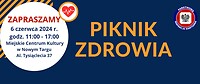 Grafika promocyjna wydarzenia