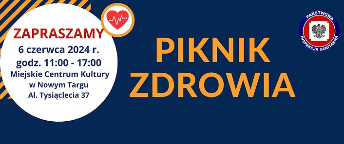 Grafika promocyjna wydarzenia 