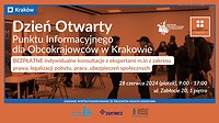 Baner promocyjny wydarzenia