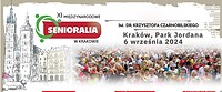Plakat promocyjny wydarzenia