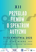 Plakat promocyjny wydarzenia