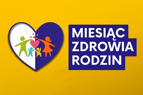Grafika promocyjna wydarzenia