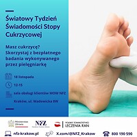 Grafika promocyjna wydarzenia