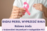 Plakat promocyjny wydarzenia