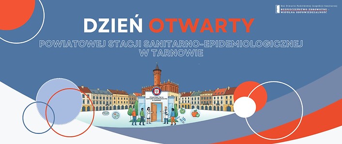 Grafika promocyjna wydarzenia 