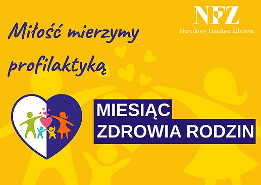 Grafika promocyjna wydarzenia