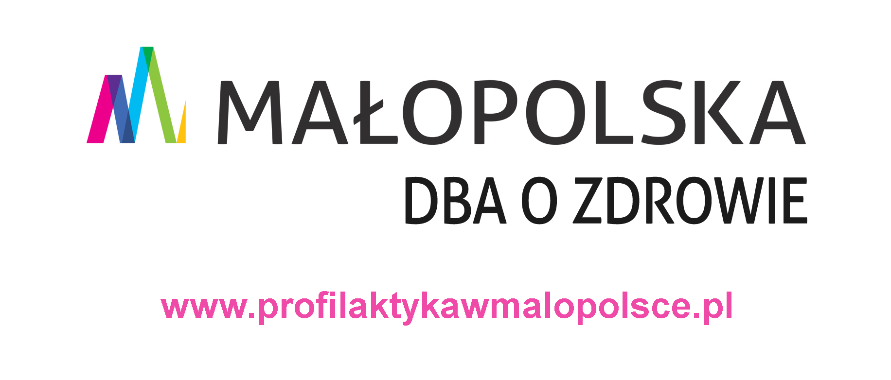 Link do portalu Profilaktyka w Małopolsce