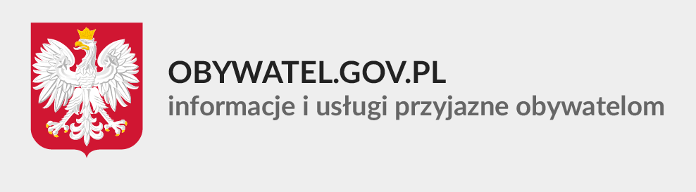 Link do portalu obywatel.gov.pl